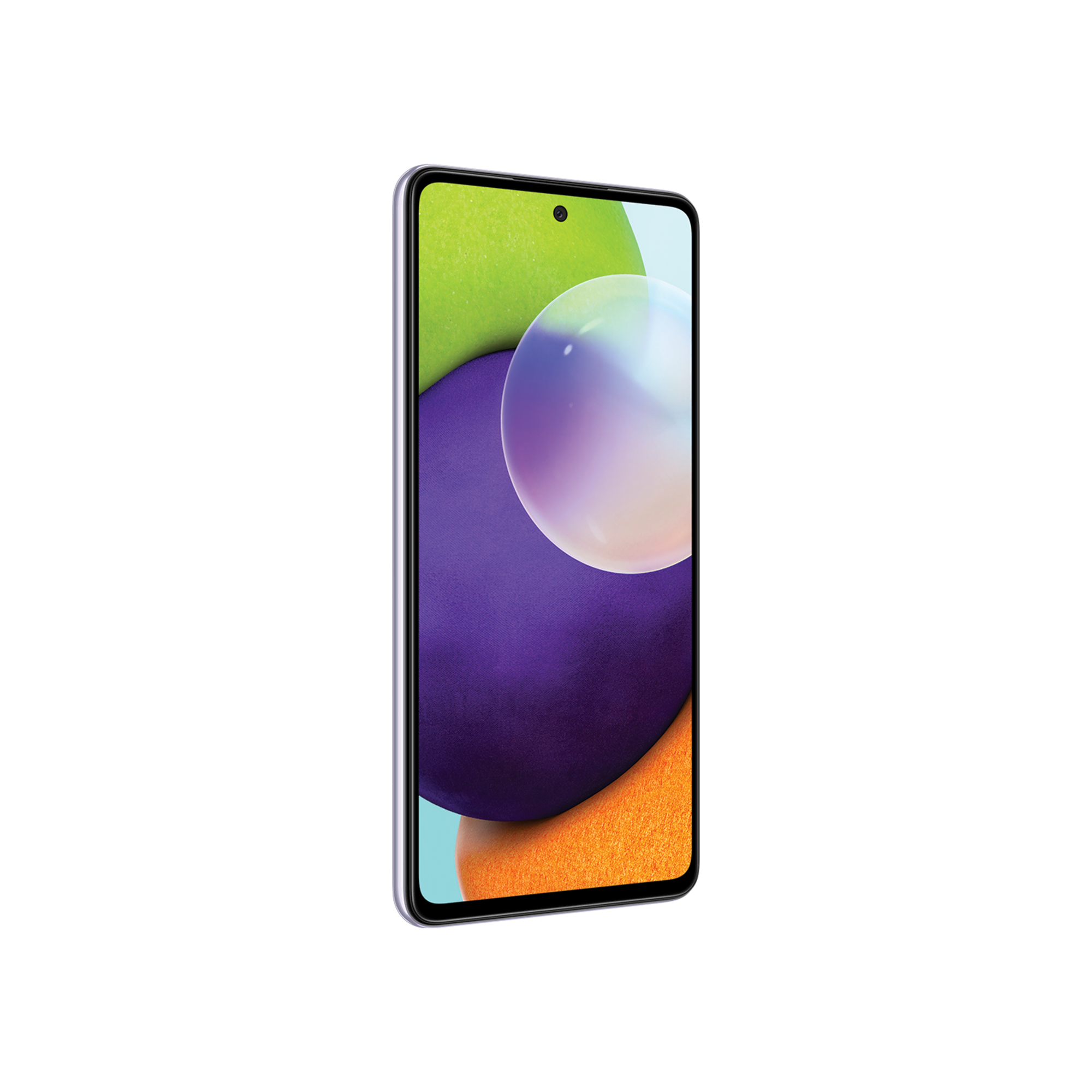 SAMSUNG Galaxy A52 128GB Lavanta Android Telefon Modelleri