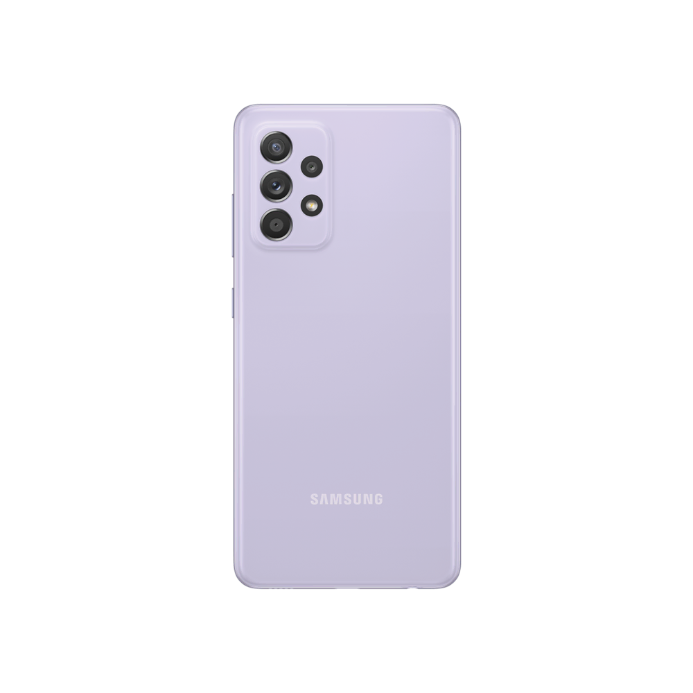 SAMSUNG Galaxy A52 128GB Lavanta Android Telefon Modelleri