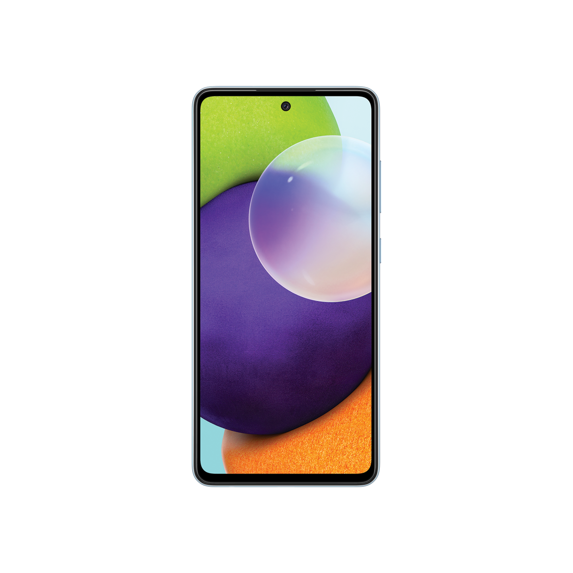 SAMSUNG Galaxy A52 128GB Mavi Android Telefon Modelleri