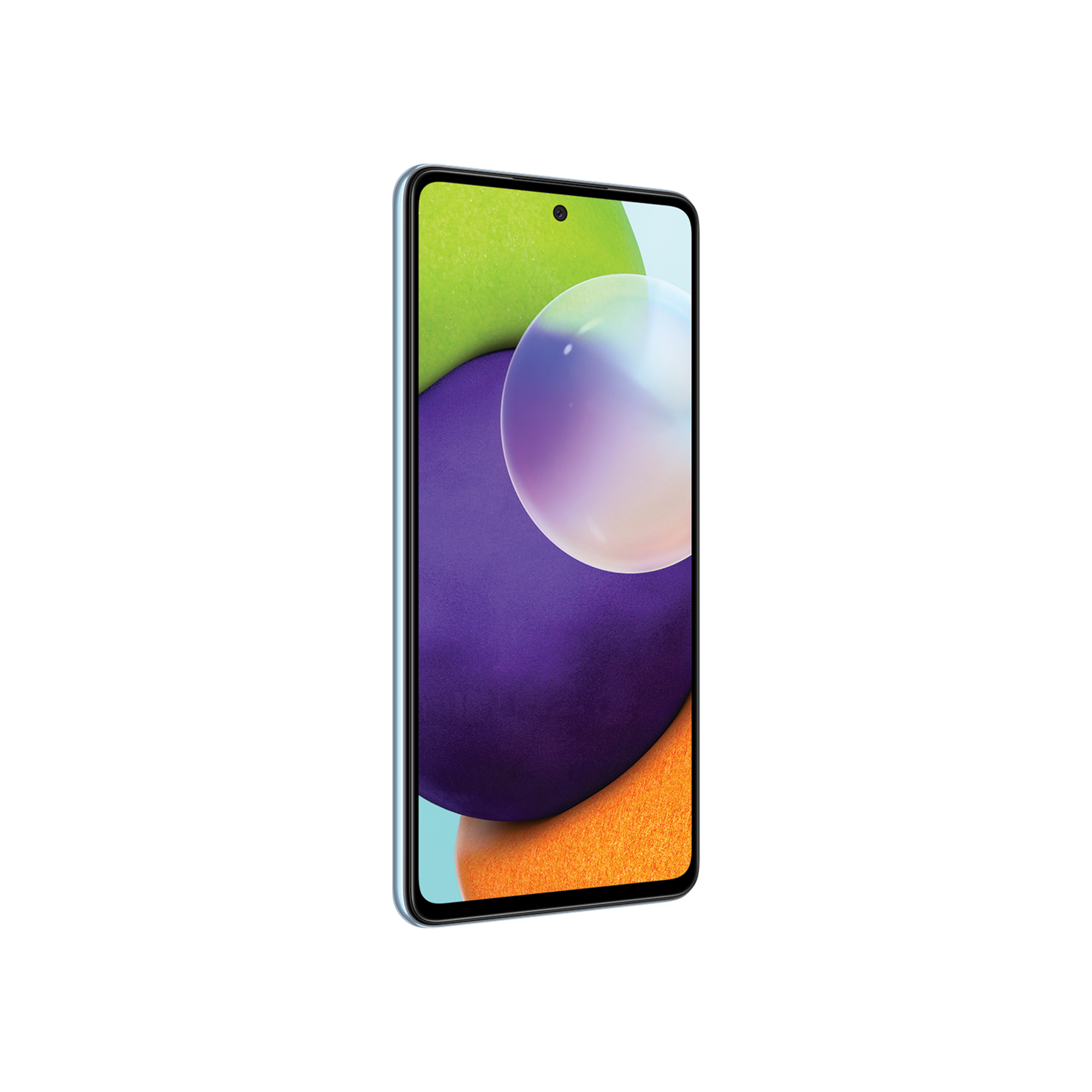 SAMSUNG Galaxy A52 128GB Mavi Android Telefon Modelleri