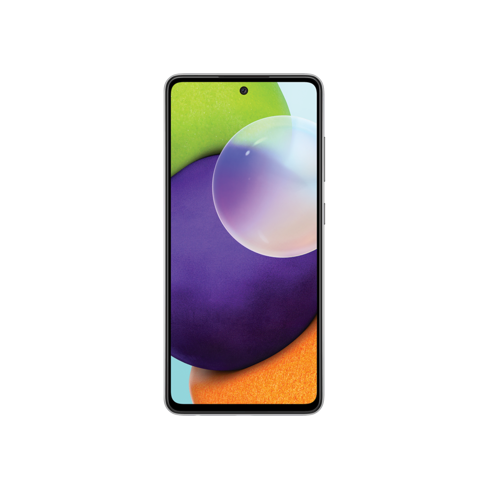 SAMSUNG Galaxy A52 128GB Siyah Android Telefon Modelleri