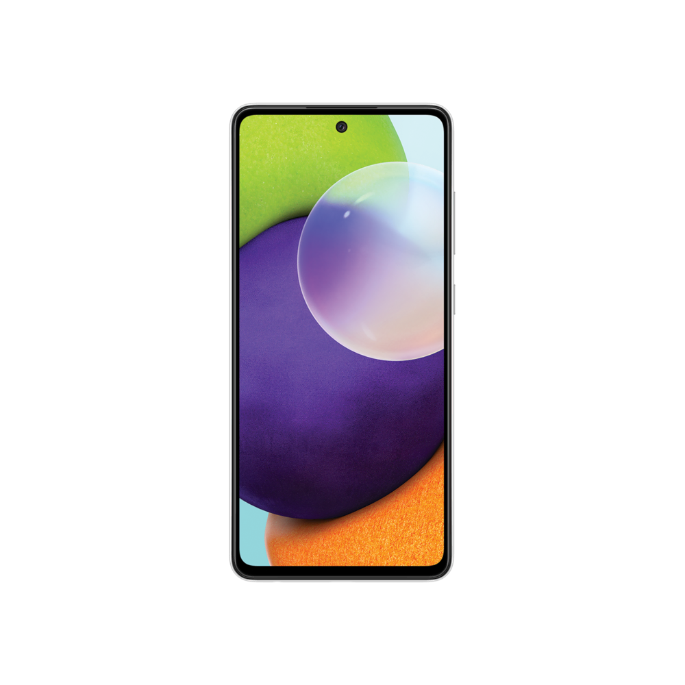 SAMSUNG Galaxy A52 128GB Beyaz Android Telefon Modelleri