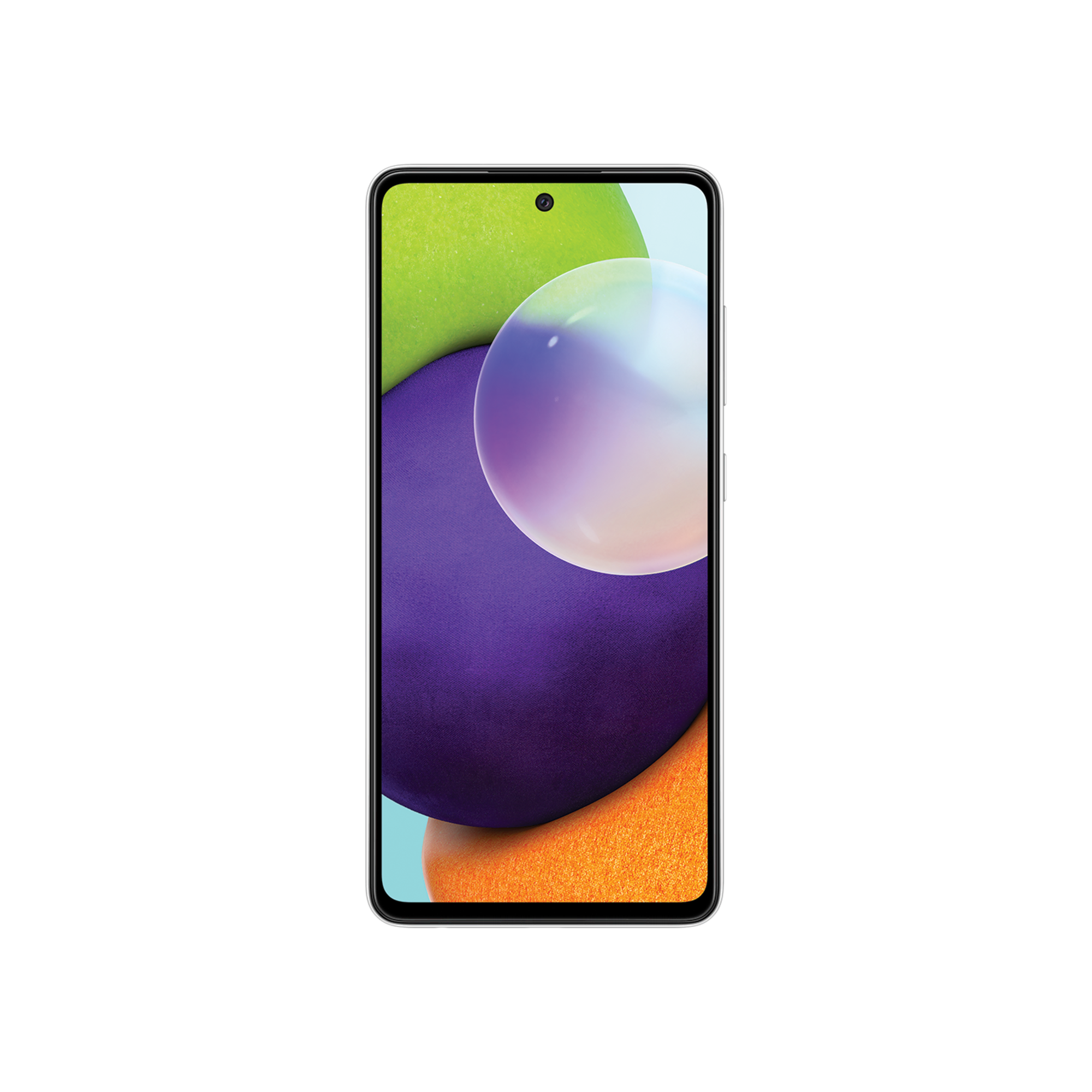 SAMSUNG Galaxy A52 128GB Beyaz Android Telefon Modelleri