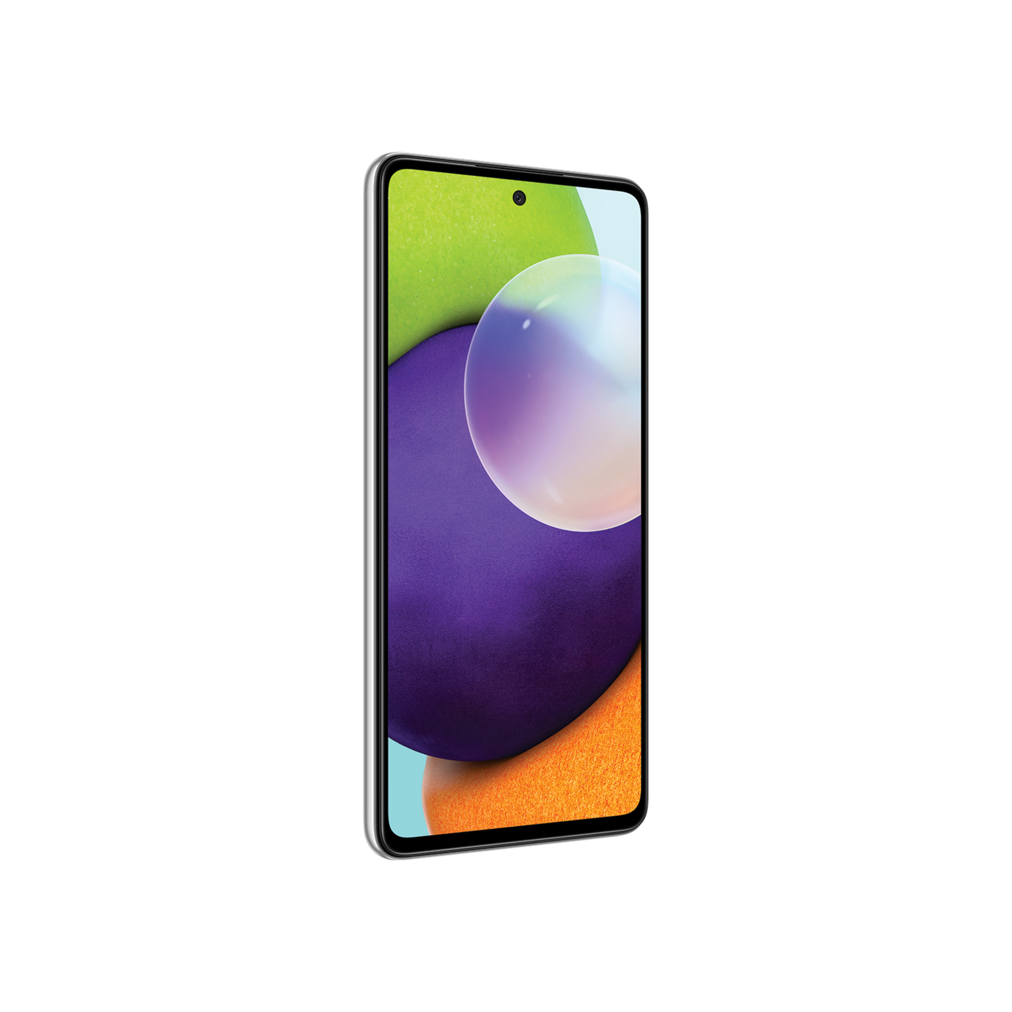 SAMSUNG Galaxy A52 128GB Beyaz Android Telefon Modelleri