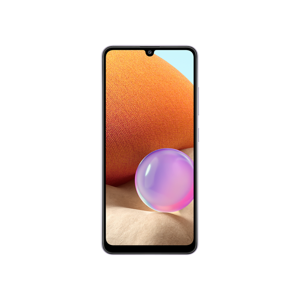 SAMSUNG Galaxy A32 128GB Lavanta Android Telefon Modelleri