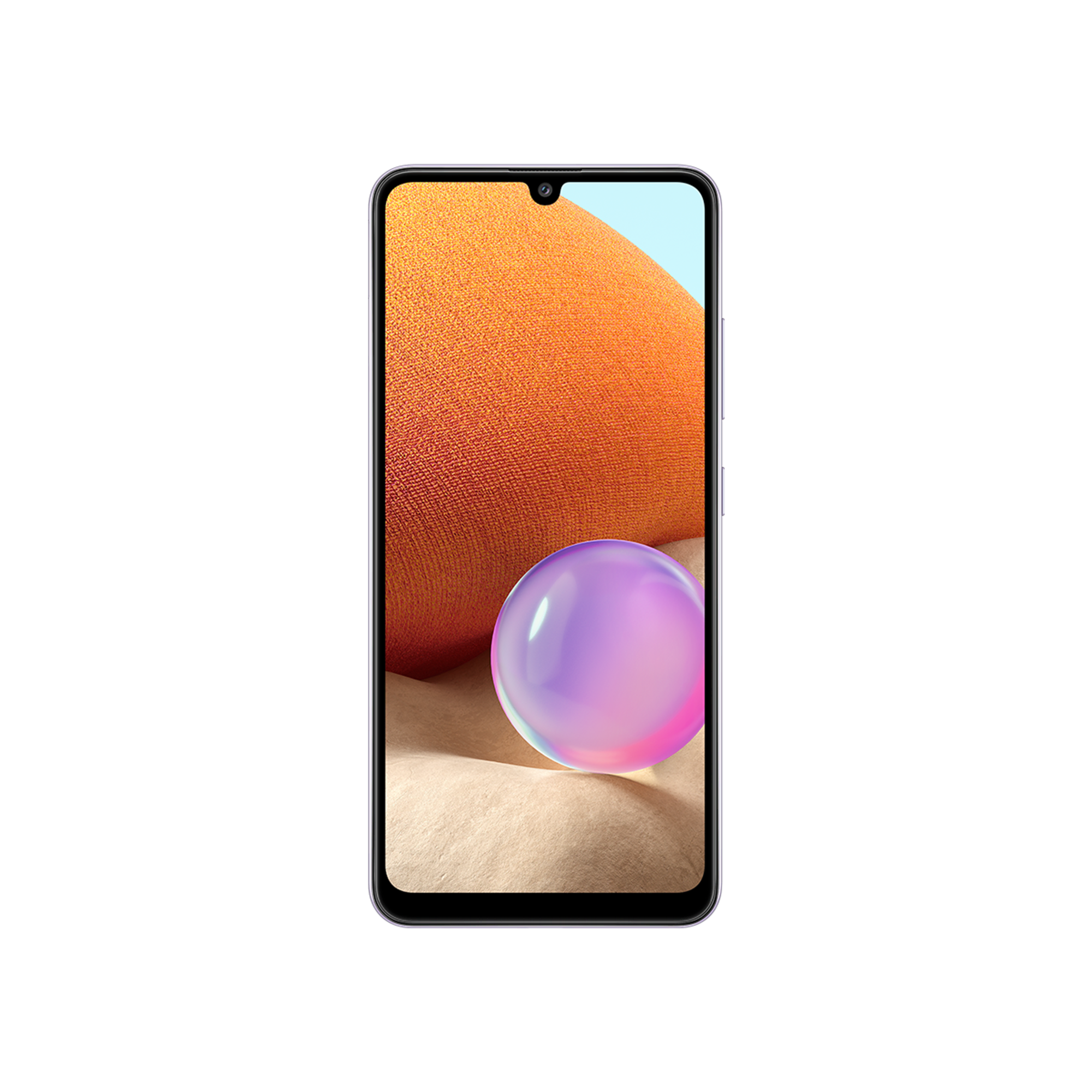 SAMSUNG Galaxy A32 128GB Lavanta Android Telefon Modelleri