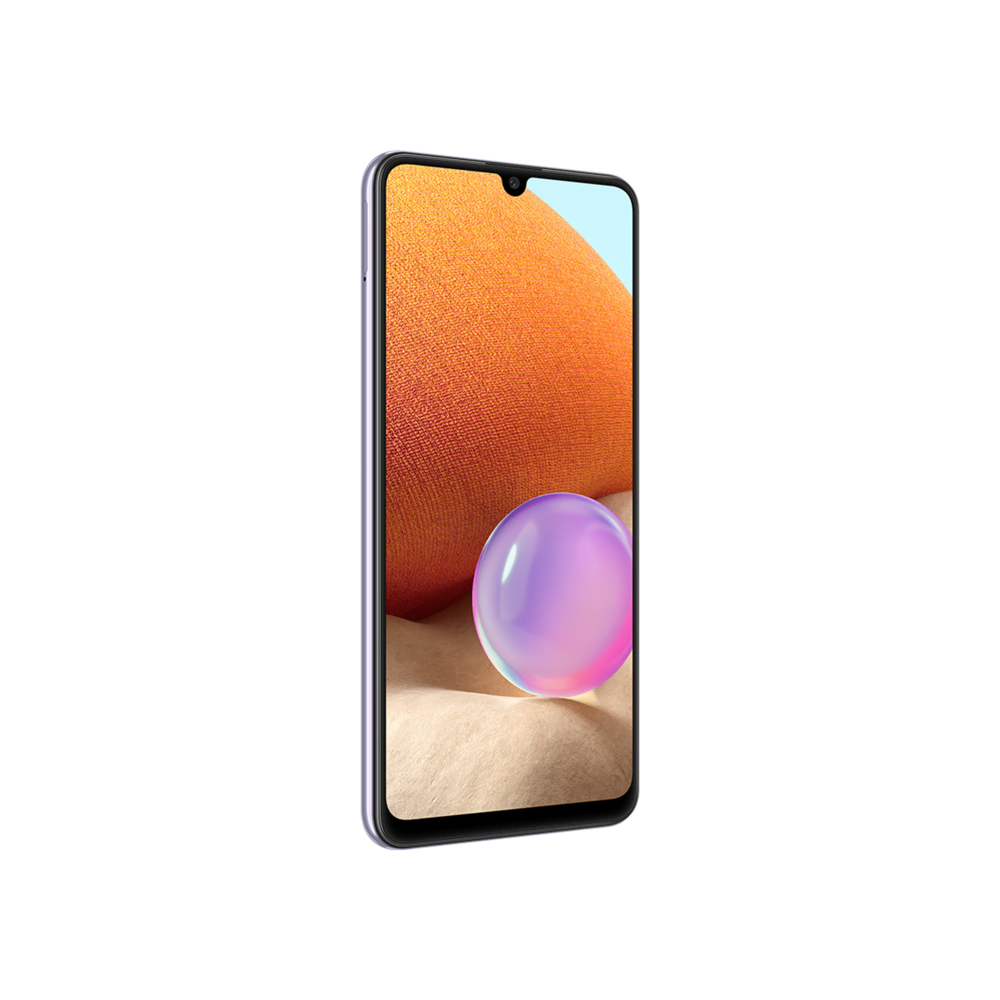 SAMSUNG Galaxy A32 128GB Lavanta Android Telefon Modelleri