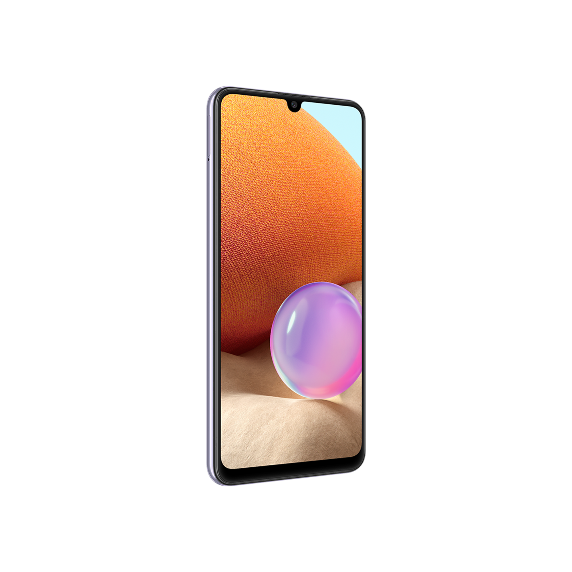 SAMSUNG Galaxy A32 128GB Lavanta Android Telefon Modelleri