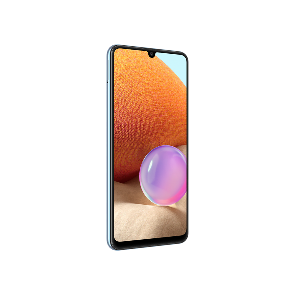 SAMSUNG Galaxy A32 128GB Mavi Android Telefon Modelleri