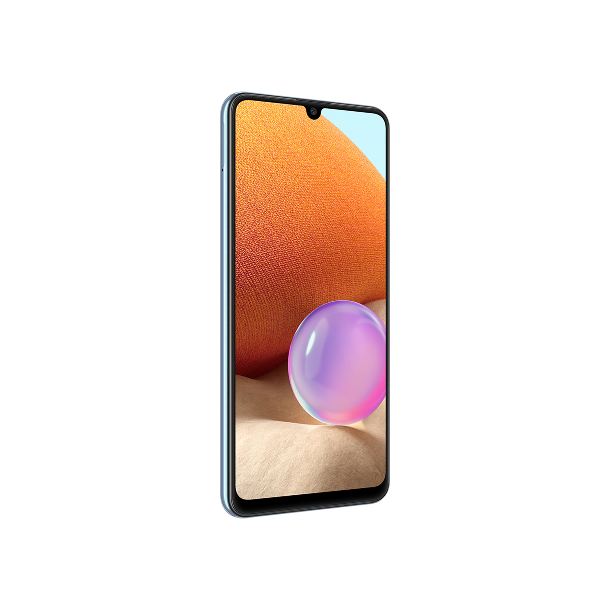 SAMSUNG Galaxy A32 128GB Mavi Android Telefon Modelleri