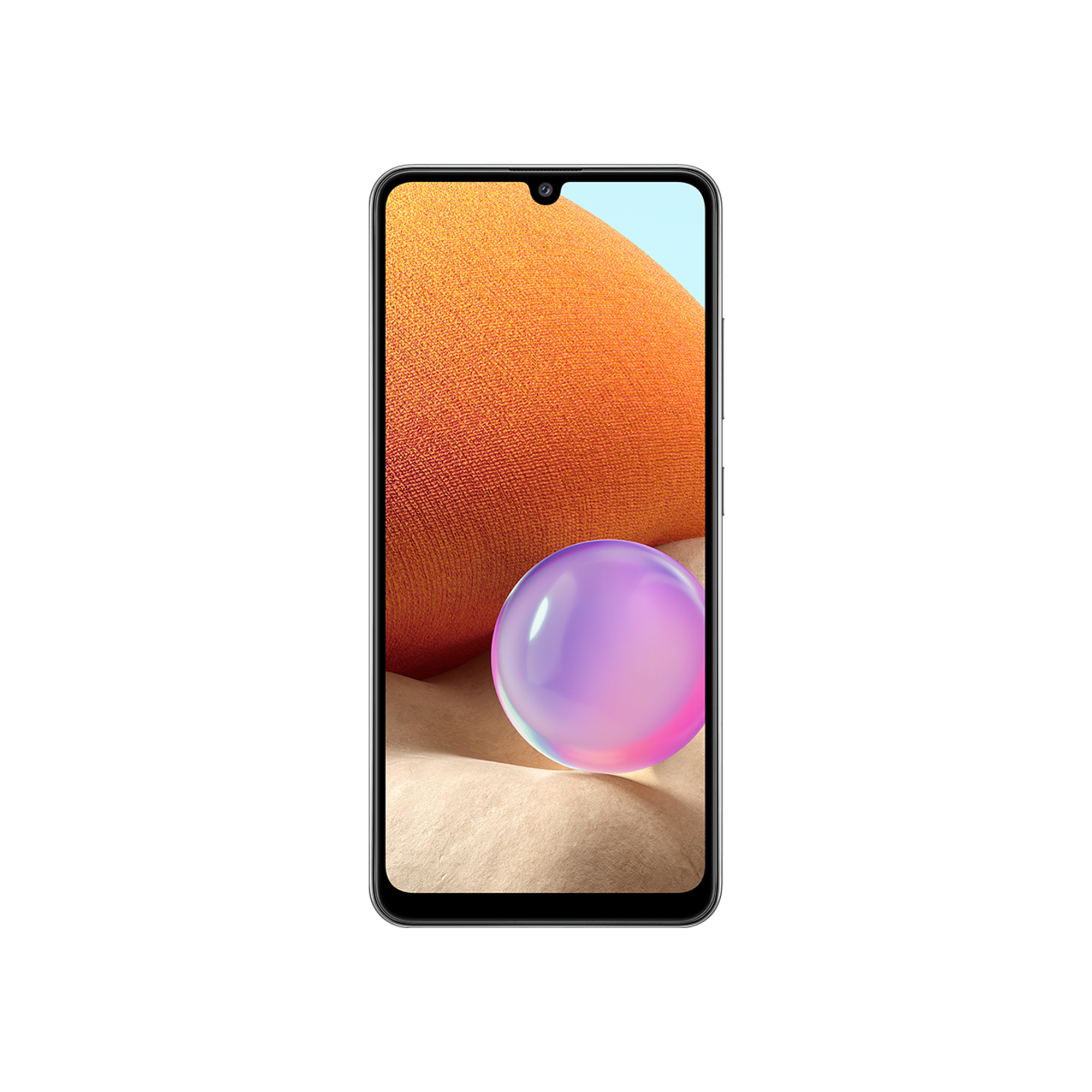 SAMSUNG Galaxy A32 128GB Siyah Android Telefon Modelleri