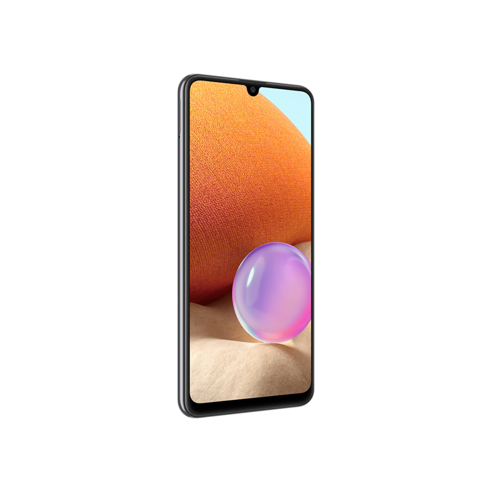 SAMSUNG Galaxy A32 128GB Siyah Android Telefon Modelleri