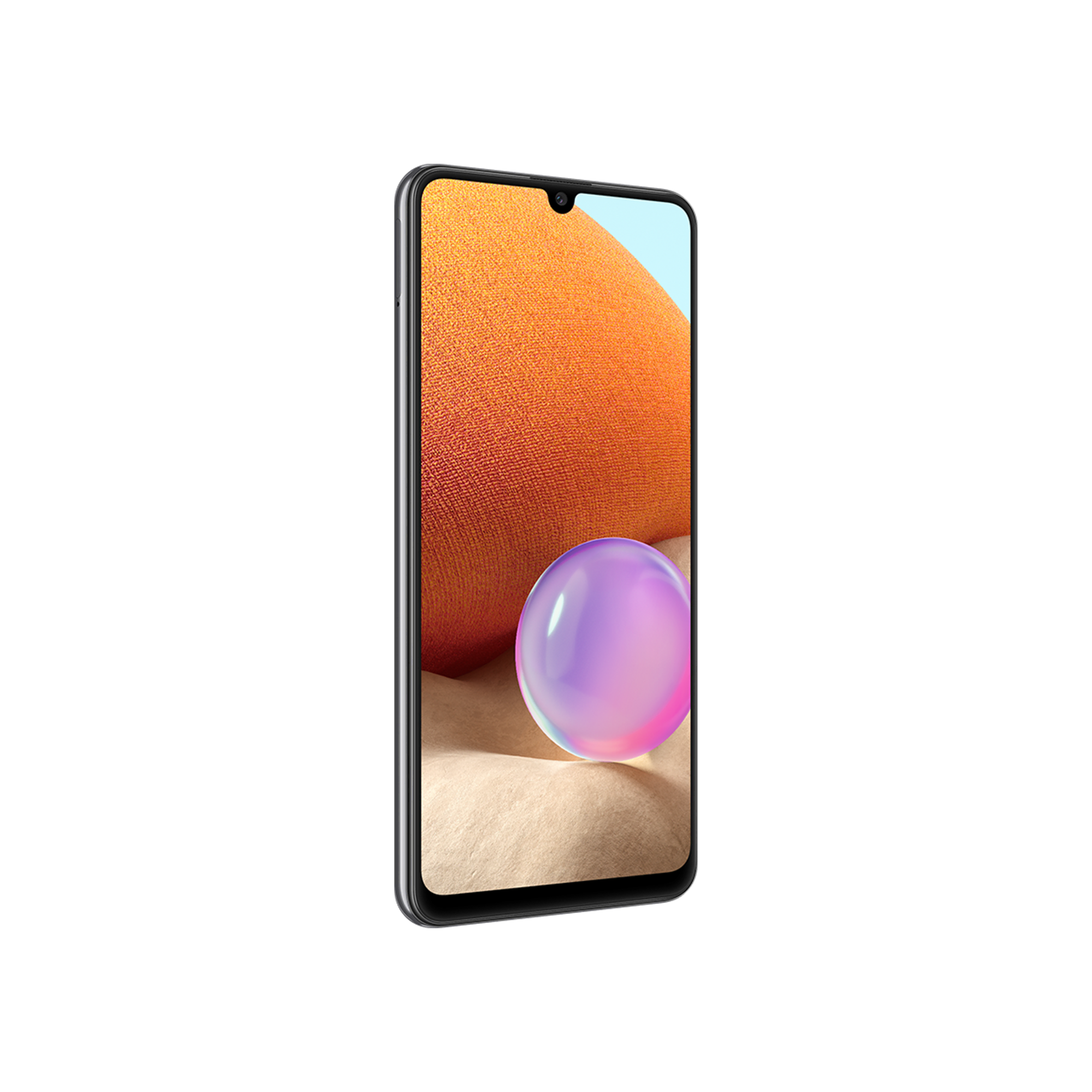SAMSUNG Galaxy A32 128GB Siyah Android Telefon Modelleri