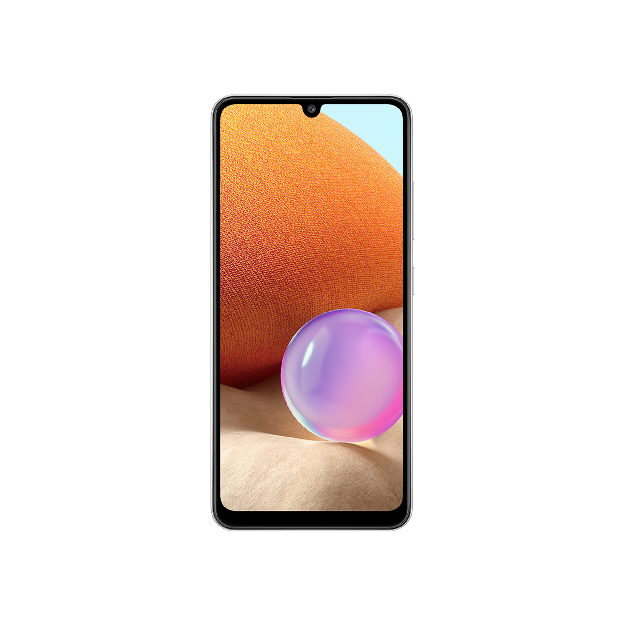 SAMSUNG Galaxy A32 128GB Beyaz Android Telefon Modelleri