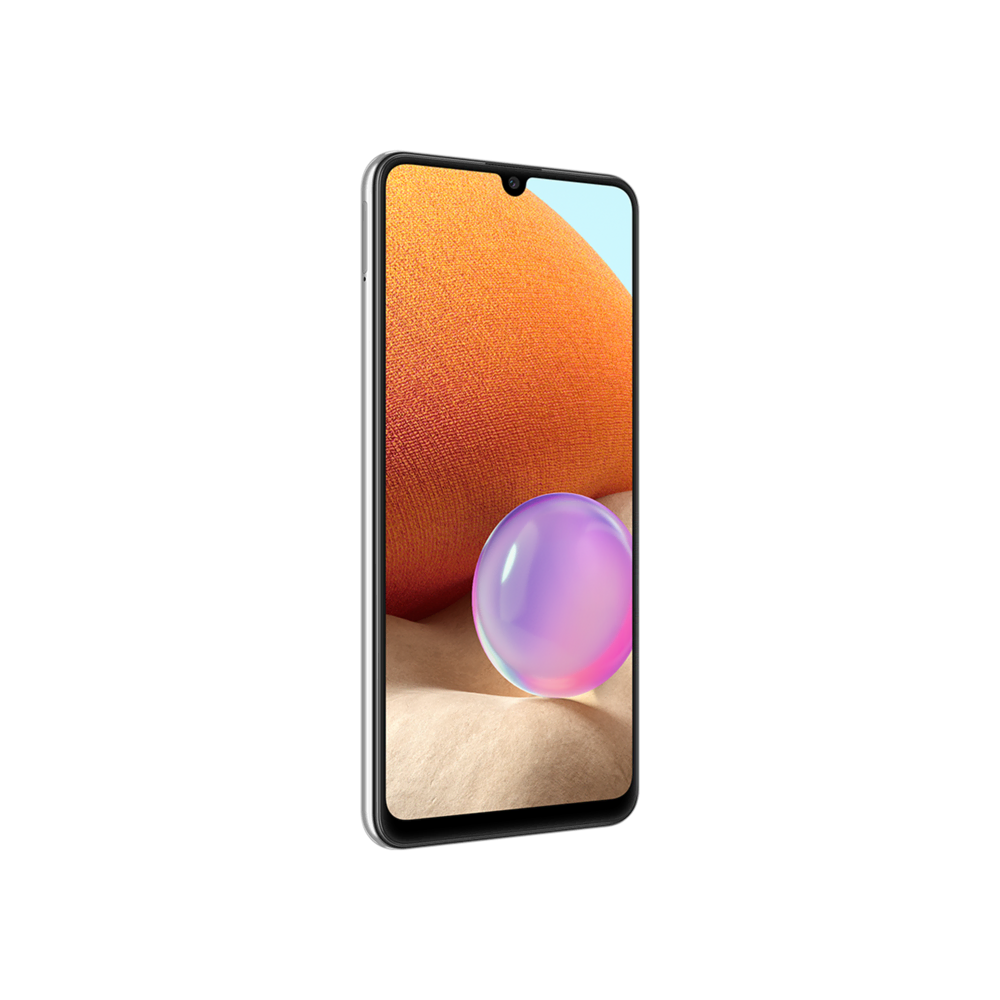 SAMSUNG Galaxy A32 128GB Beyaz Android Telefon Modelleri