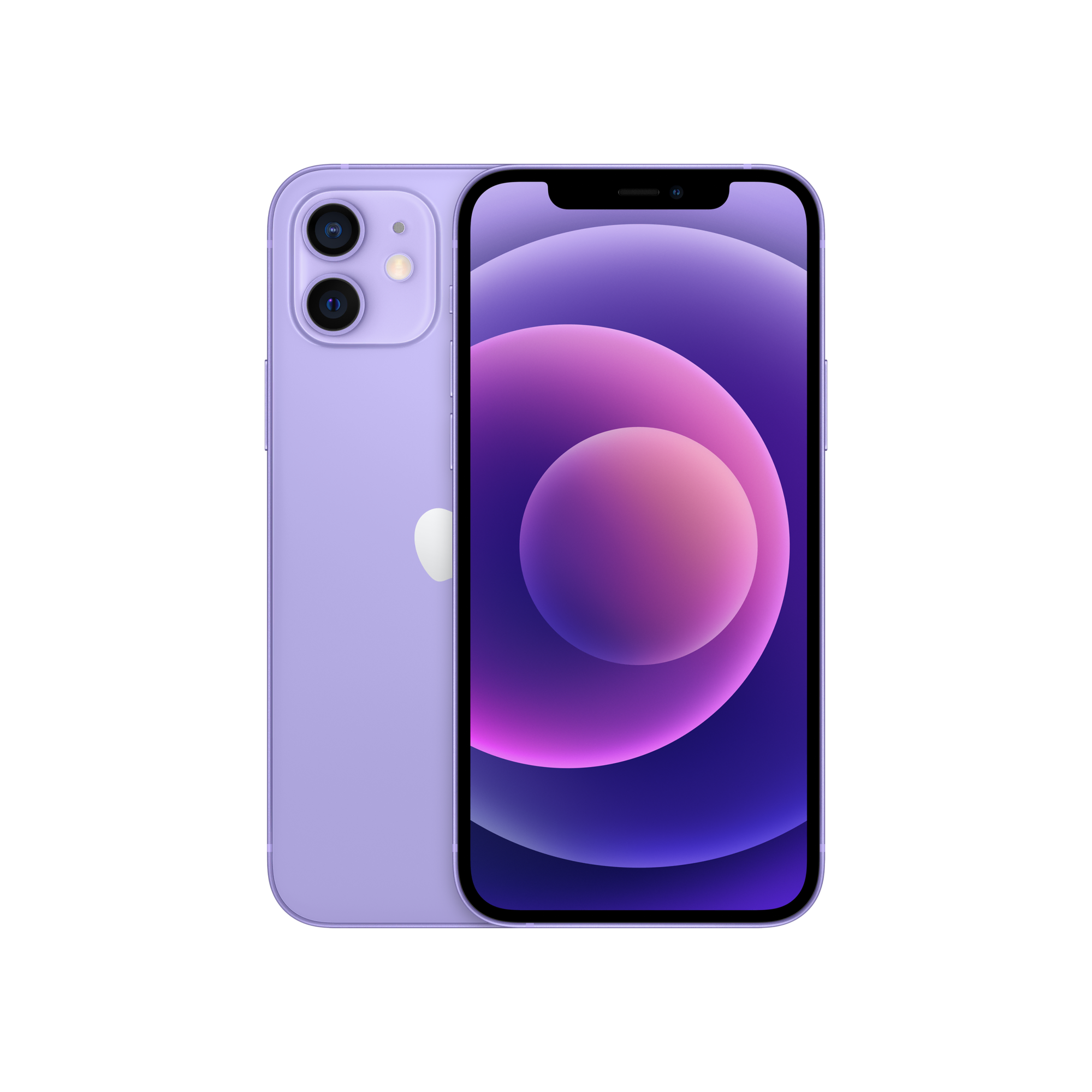 iPhone 12 256GB Purple iPhone Telefon Modelleri