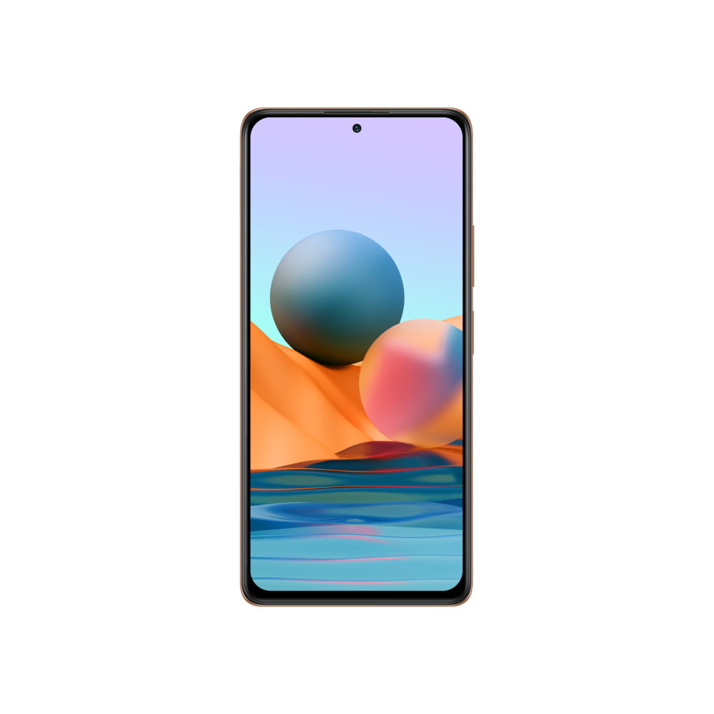 Xiaomi Note 10 pro 6/128GB Bakır Telefon