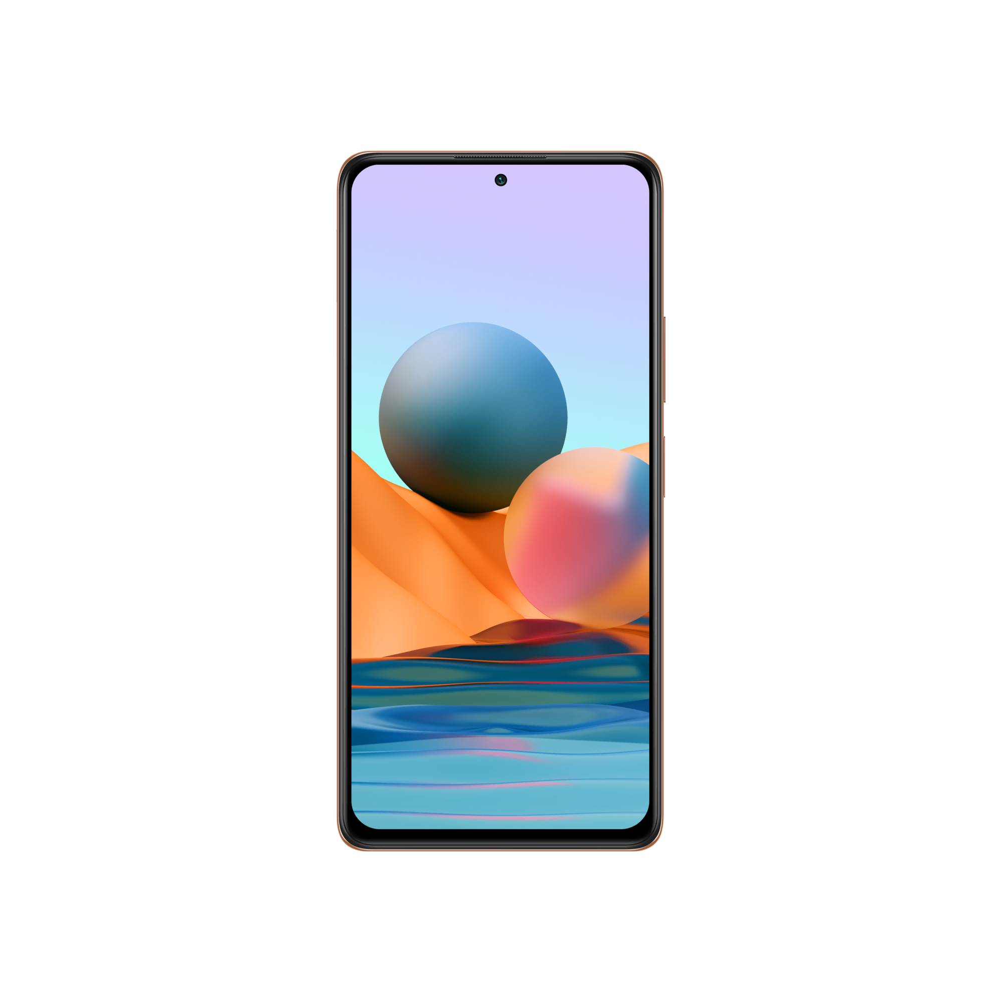 Xiaomi Note 10 pro 6/128GB Bakır Telefon