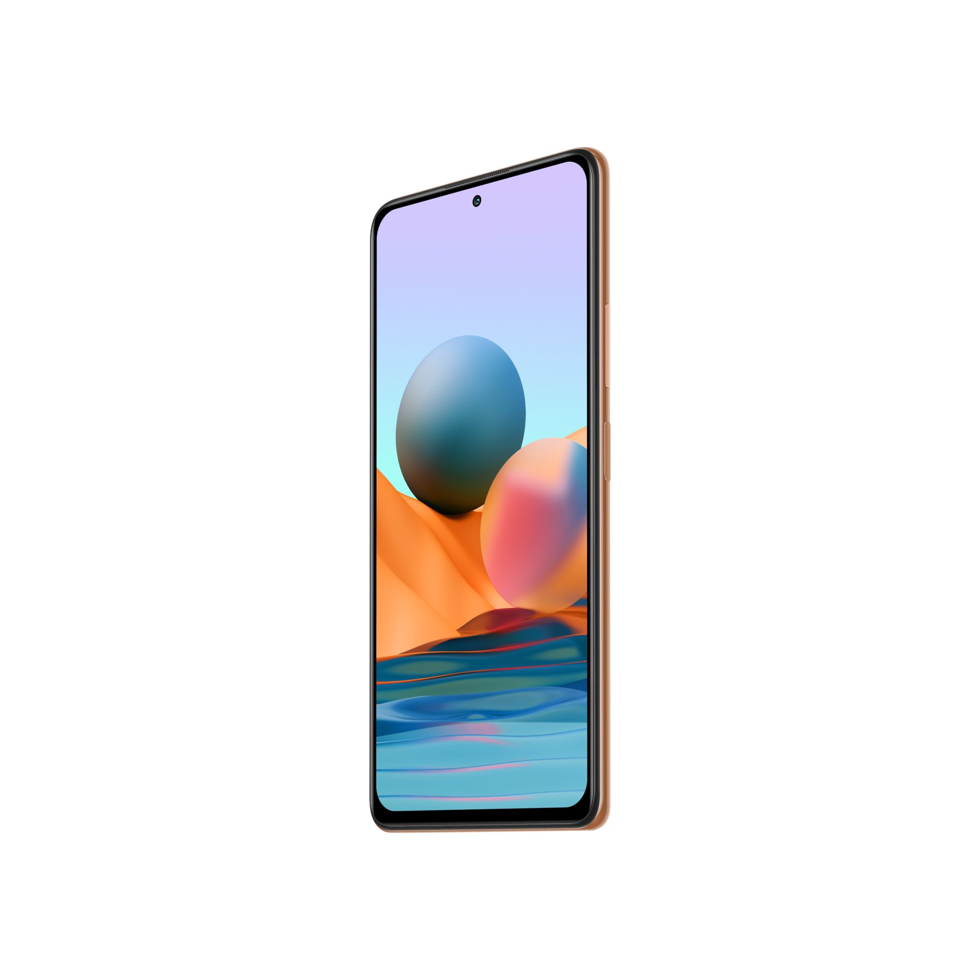 Xiaomi Note 10 pro 6/128GB Bakır Telefon