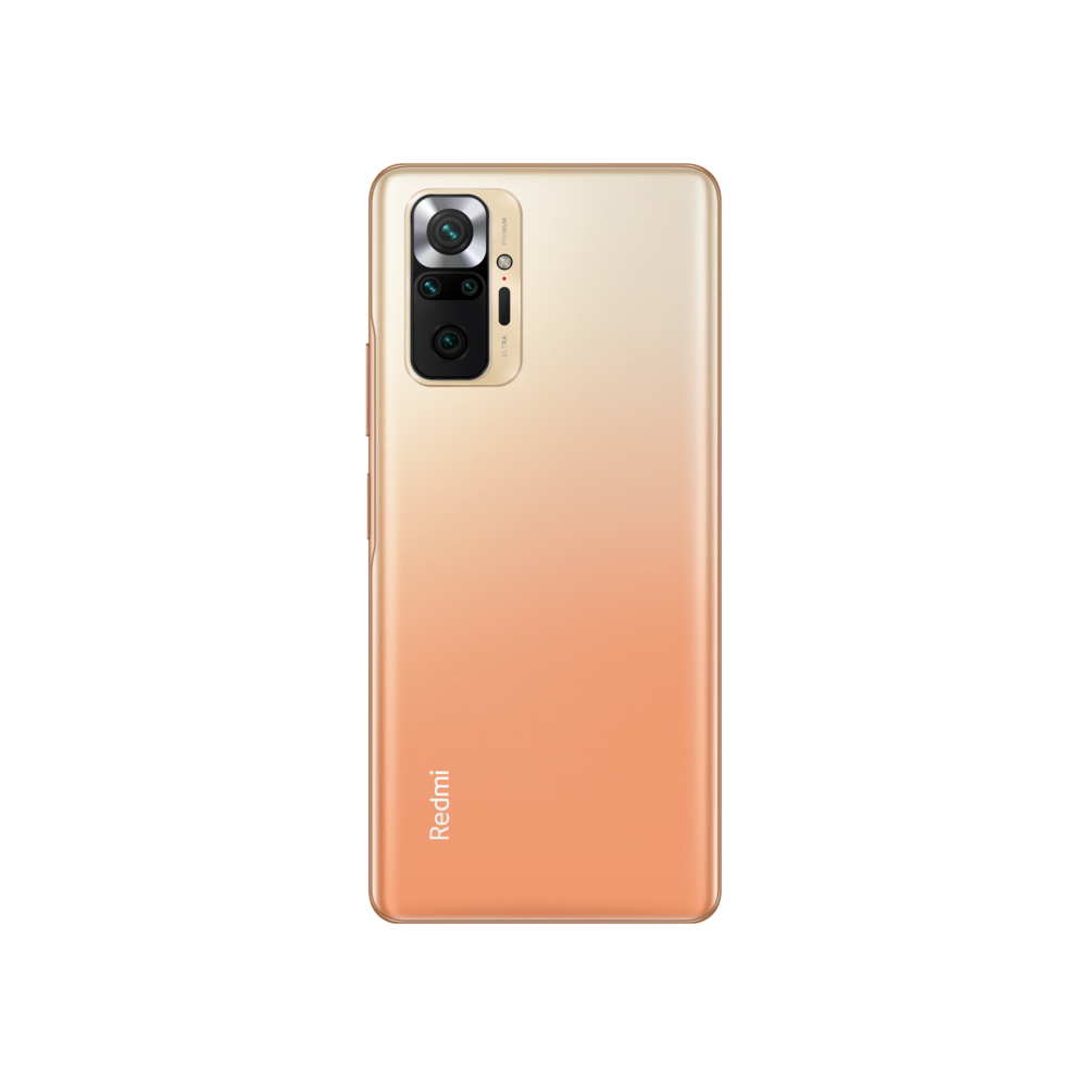 Xiaomi Note 10 pro 6/128GB Bakır Telefon