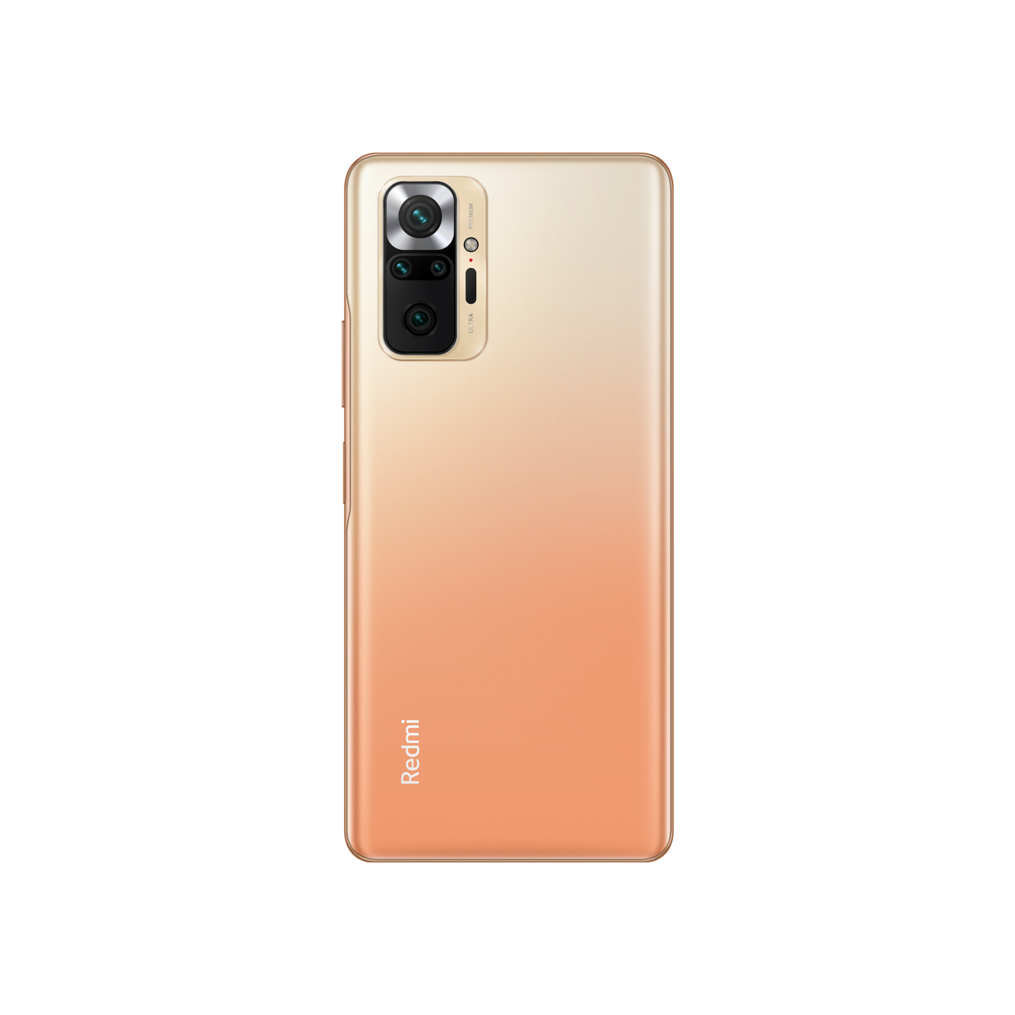 Xiaomi Note 10 pro 6/128GB Bakır Telefon