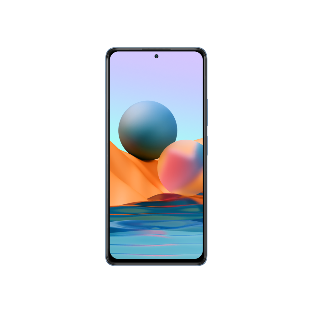 Xiaomi Note 10 pro 8/128GB Mavi 