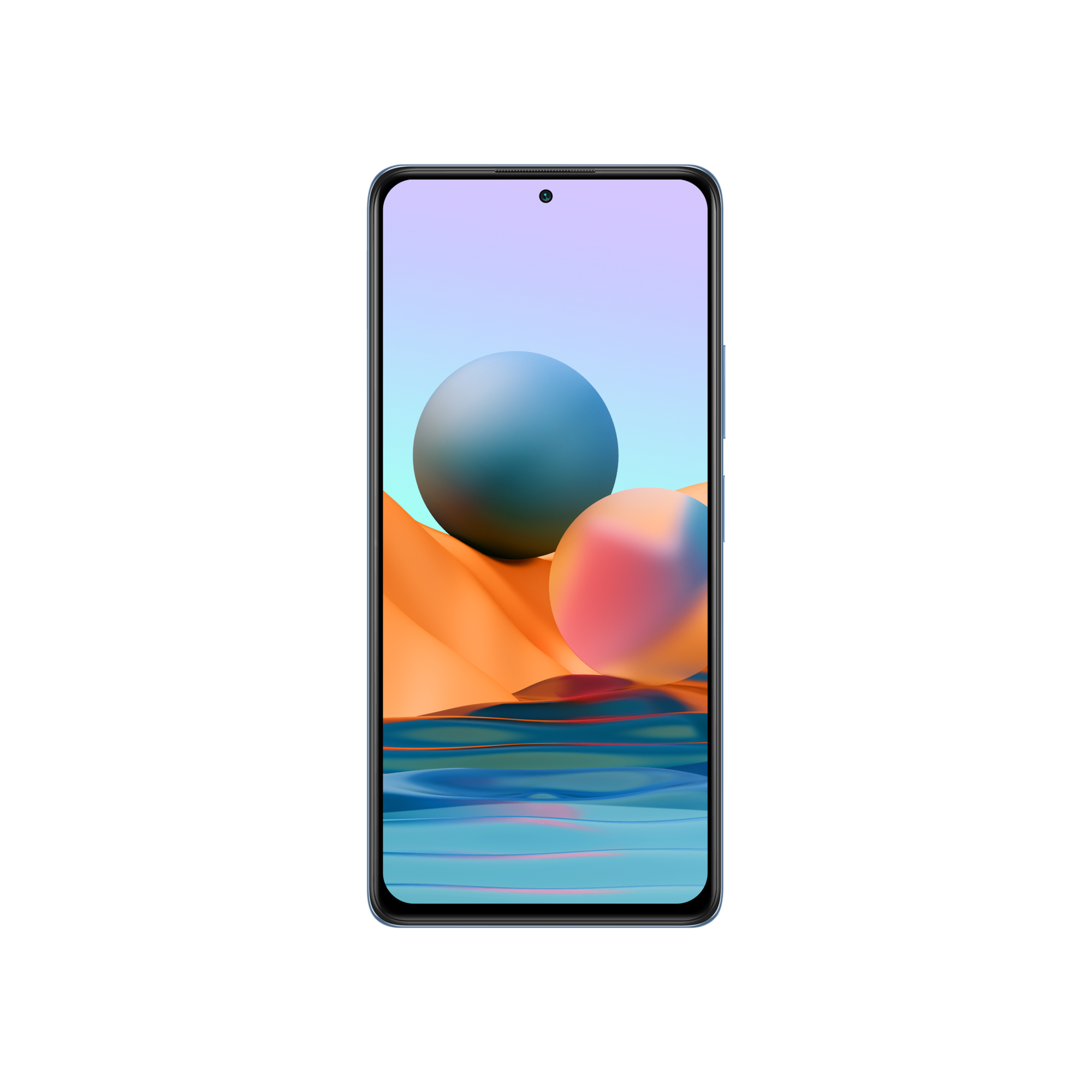 Xiaomi Note 10 pro 8/128GB Mavi 