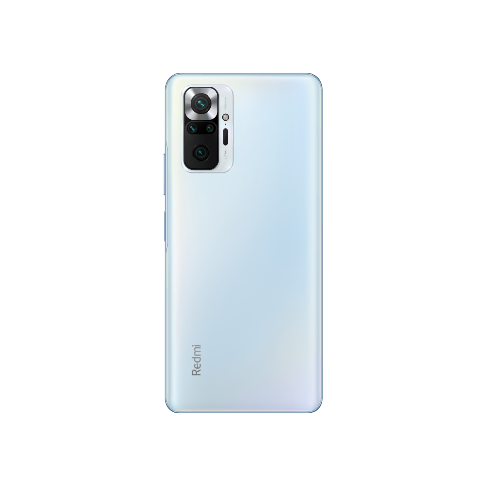 Xiaomi Note 10 pro 8/128GB Mavi 
