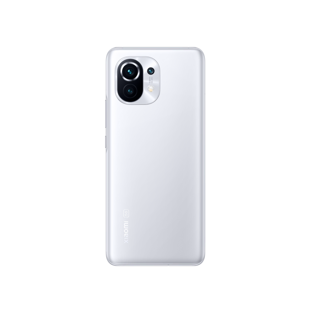 Xiaomi Mi 11 8/128GB Beyaz Telefon