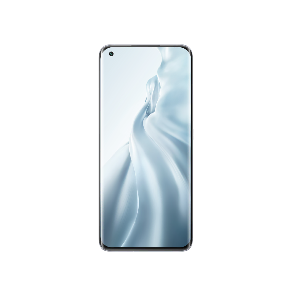 Xiaomi Mi 11 8/256GB Beyaz Telefon