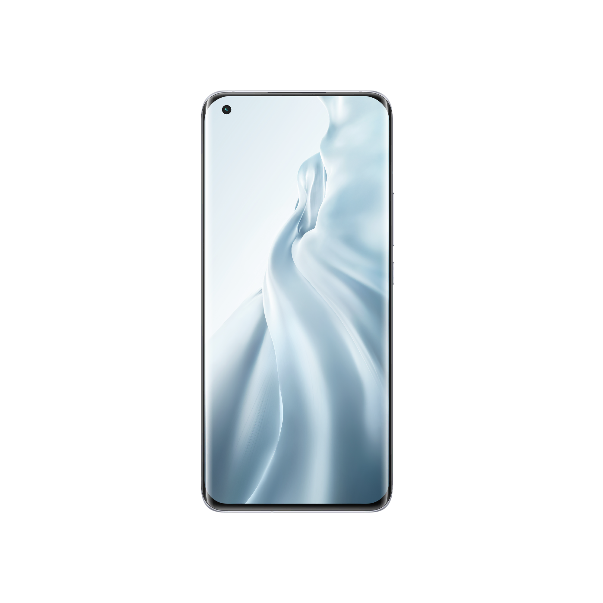 Xiaomi Mi 11 8/256GB Beyaz Telefon