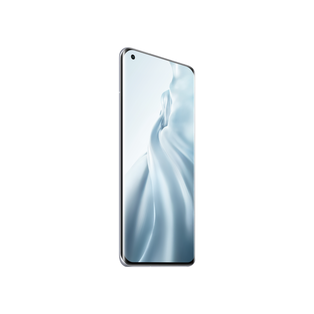 Xiaomi Mi 11 8/256GB Beyaz Telefon