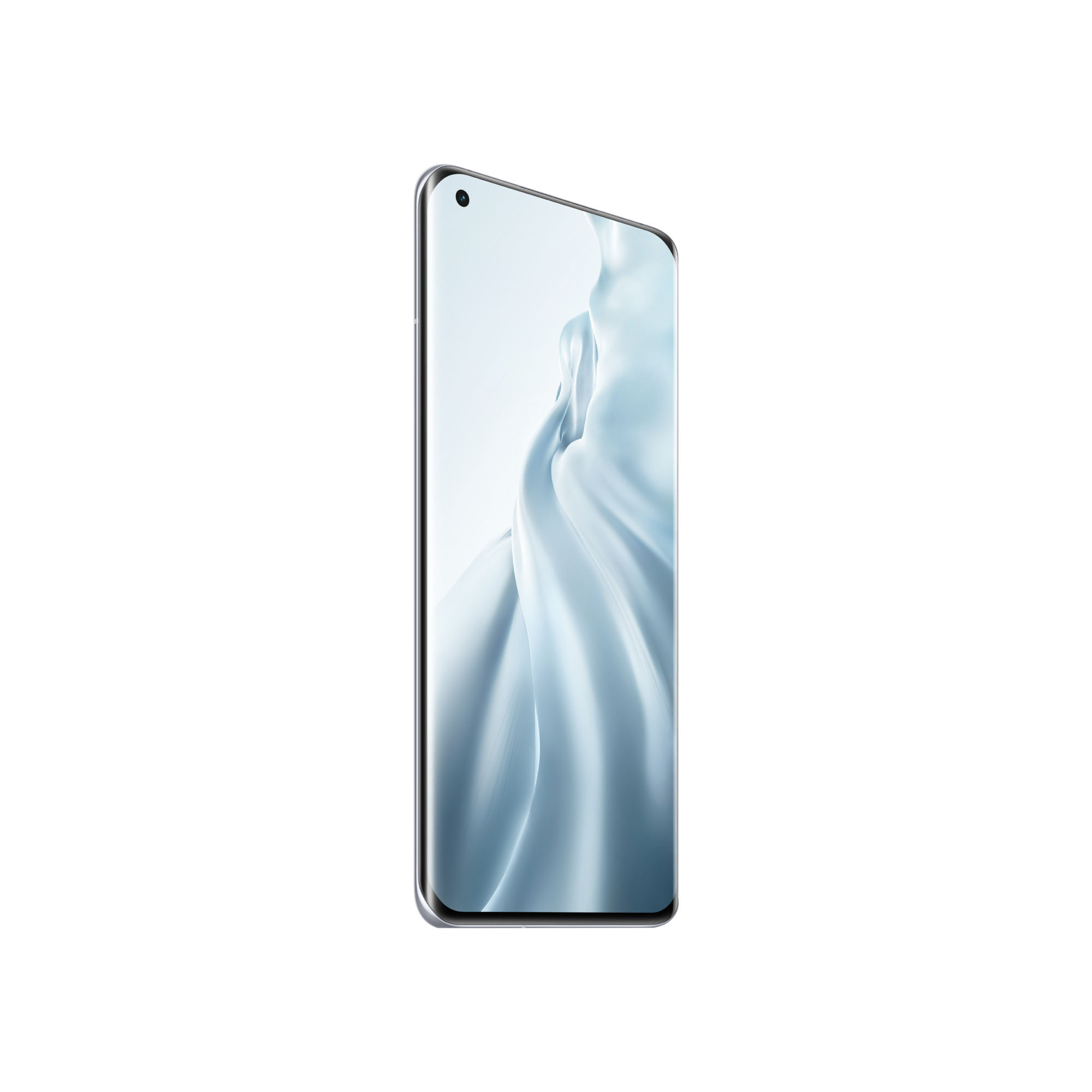 Xiaomi Mi 11 8/256GB Beyaz Telefon