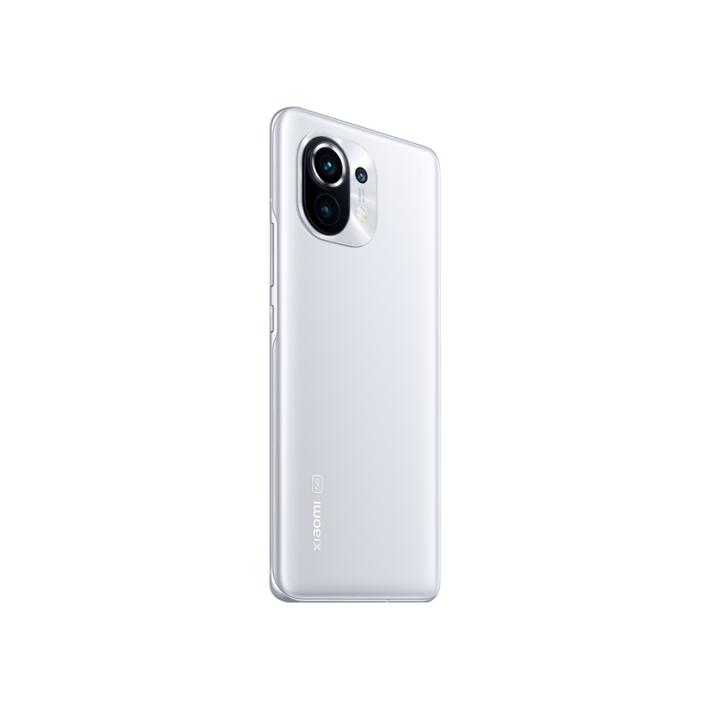 Xiaomi Mi 11 8/256GB Beyaz Telefon