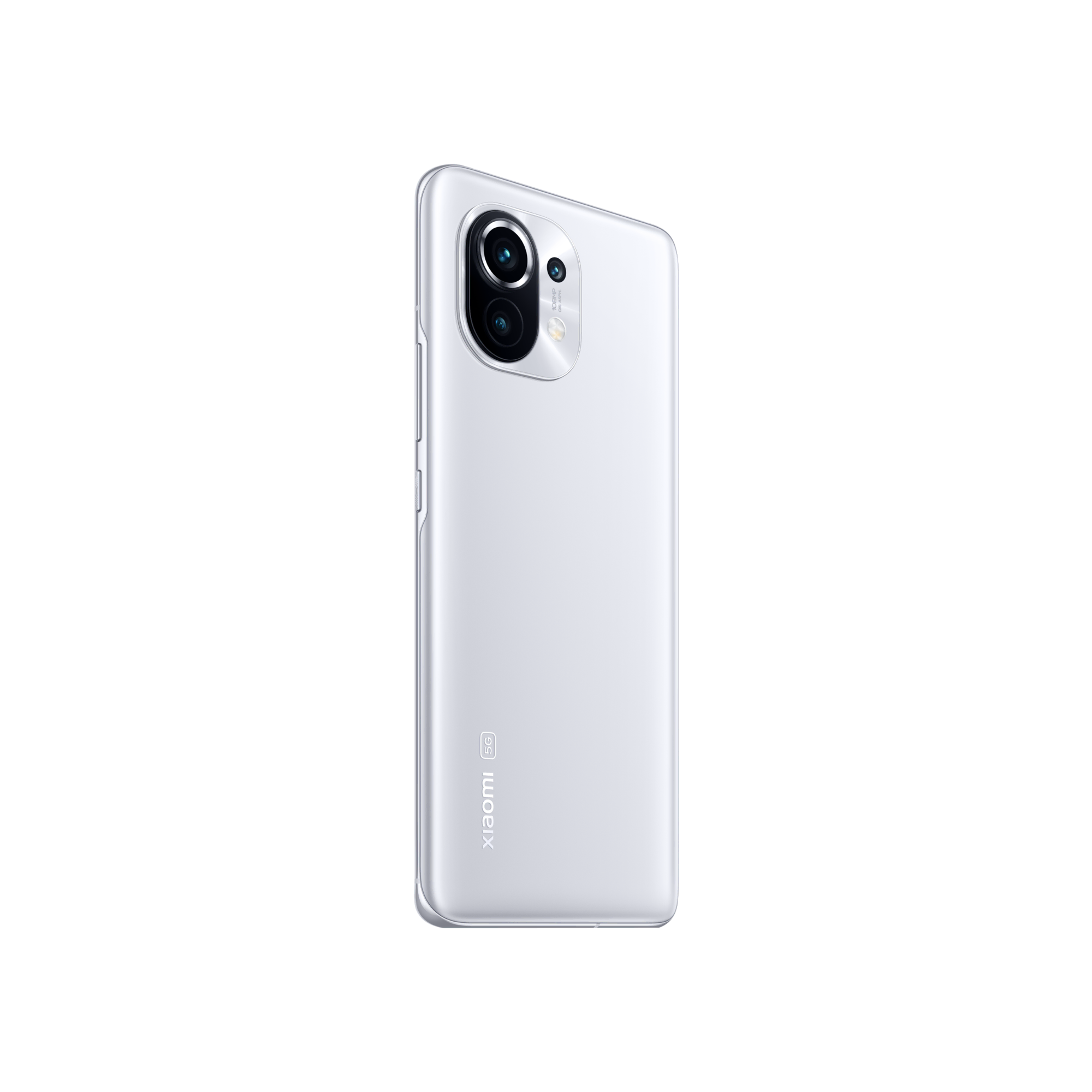 Xiaomi Mi 11 8/256GB Beyaz Telefon