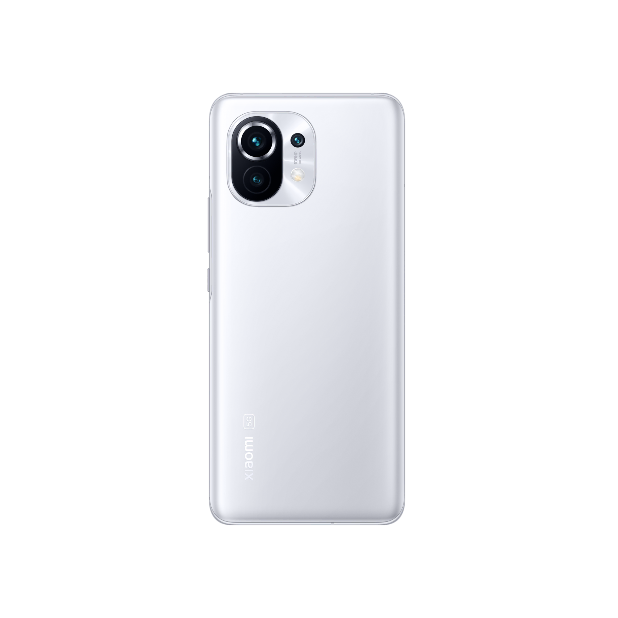 Xiaomi Mi 11 8/256GB Beyaz Telefon