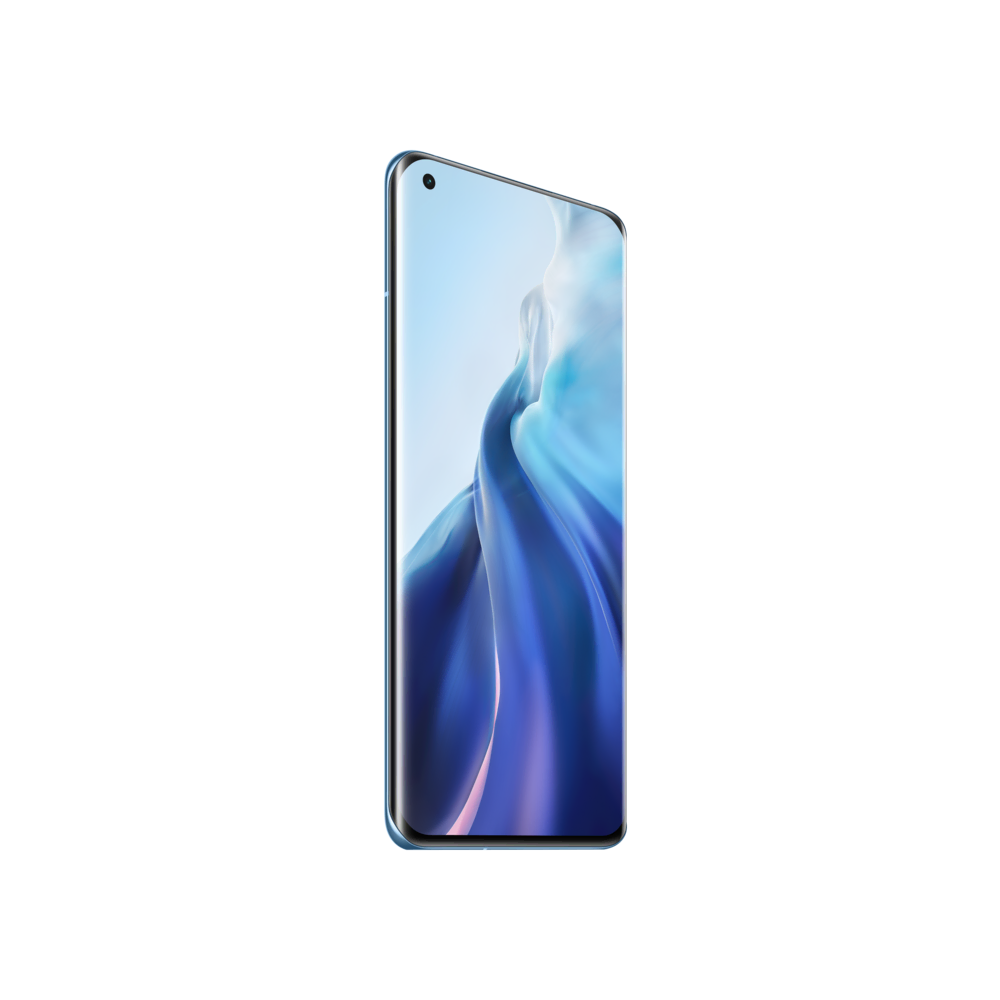 Xiaomi Mi 11 8/256GB Mavi Telefon