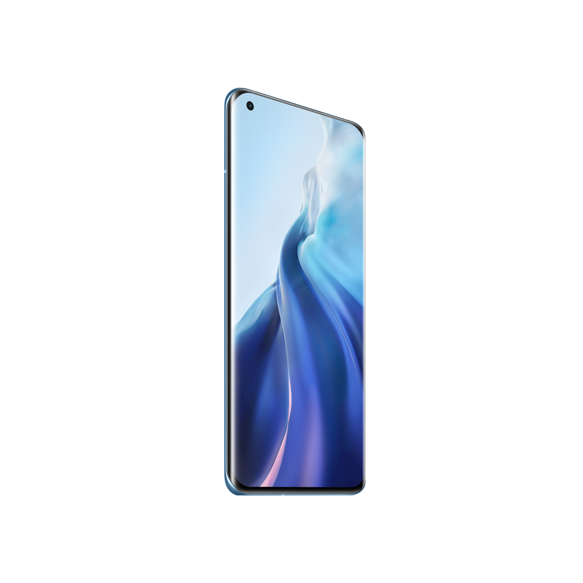 Xiaomi Mi 11 8/256GB Mavi Telefon