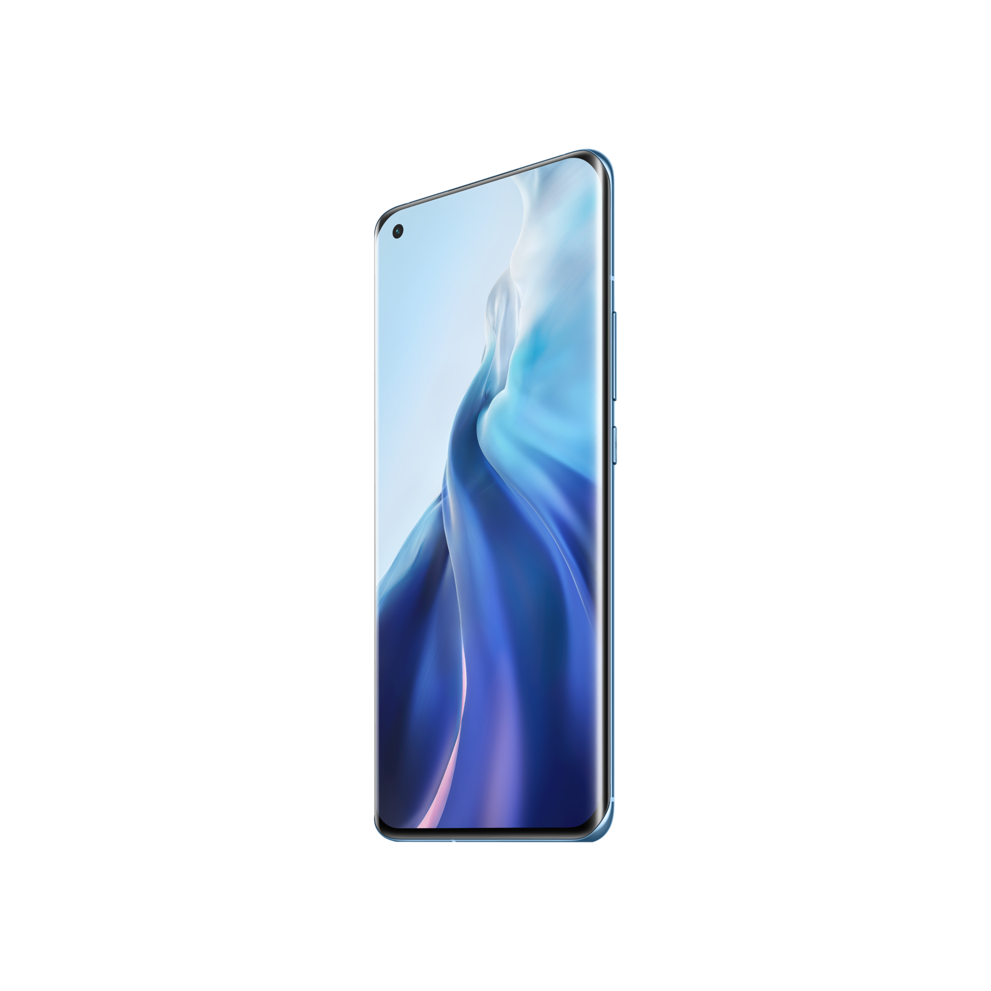 Xiaomi Mi 11 8/256GB Mavi Telefon
