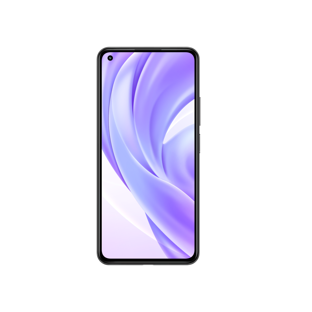 Xiaomi Mi 11 Lite 6/128GB Siyah Telefon