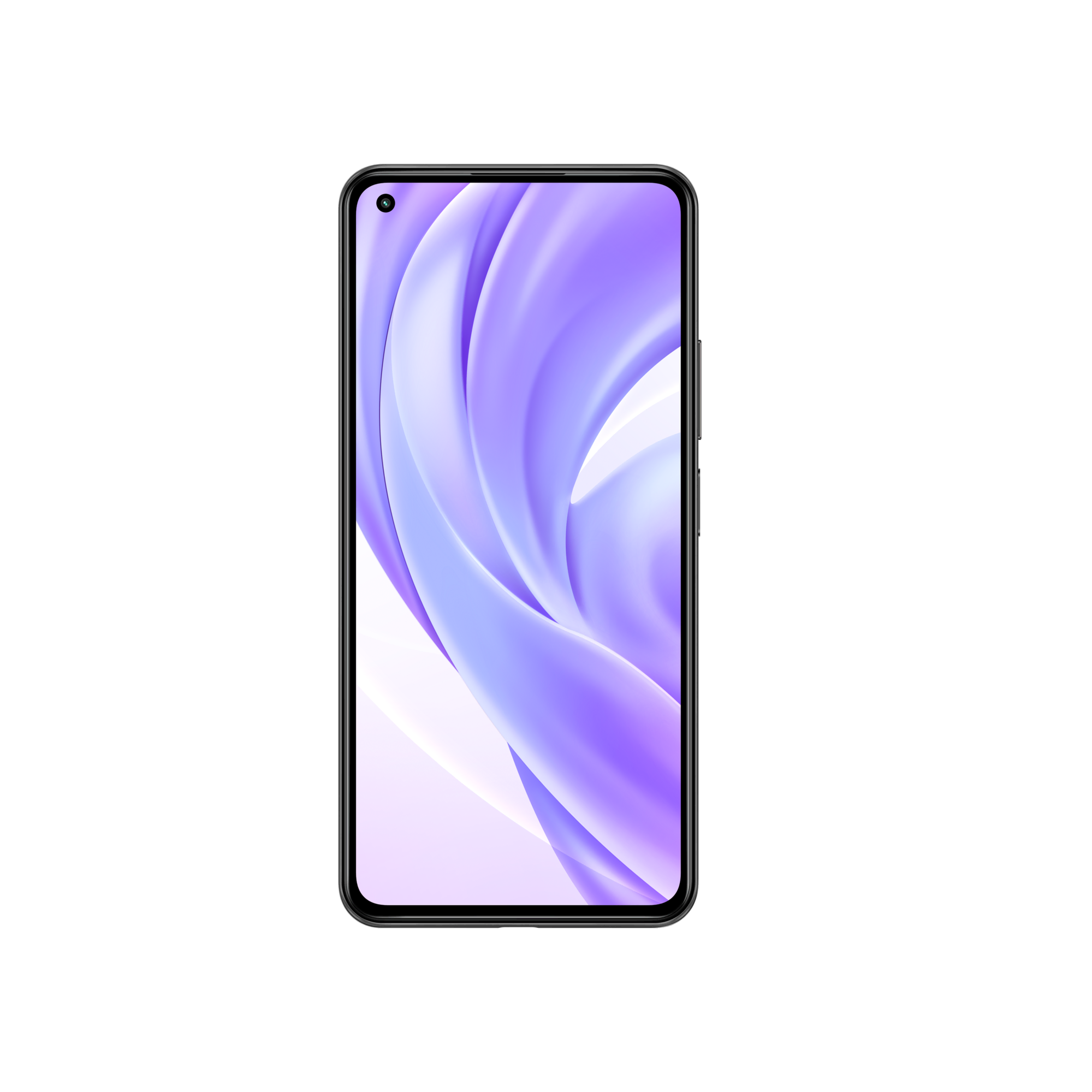 Xiaomi Mi 11 Lite 6/128GB Siyah Telefon