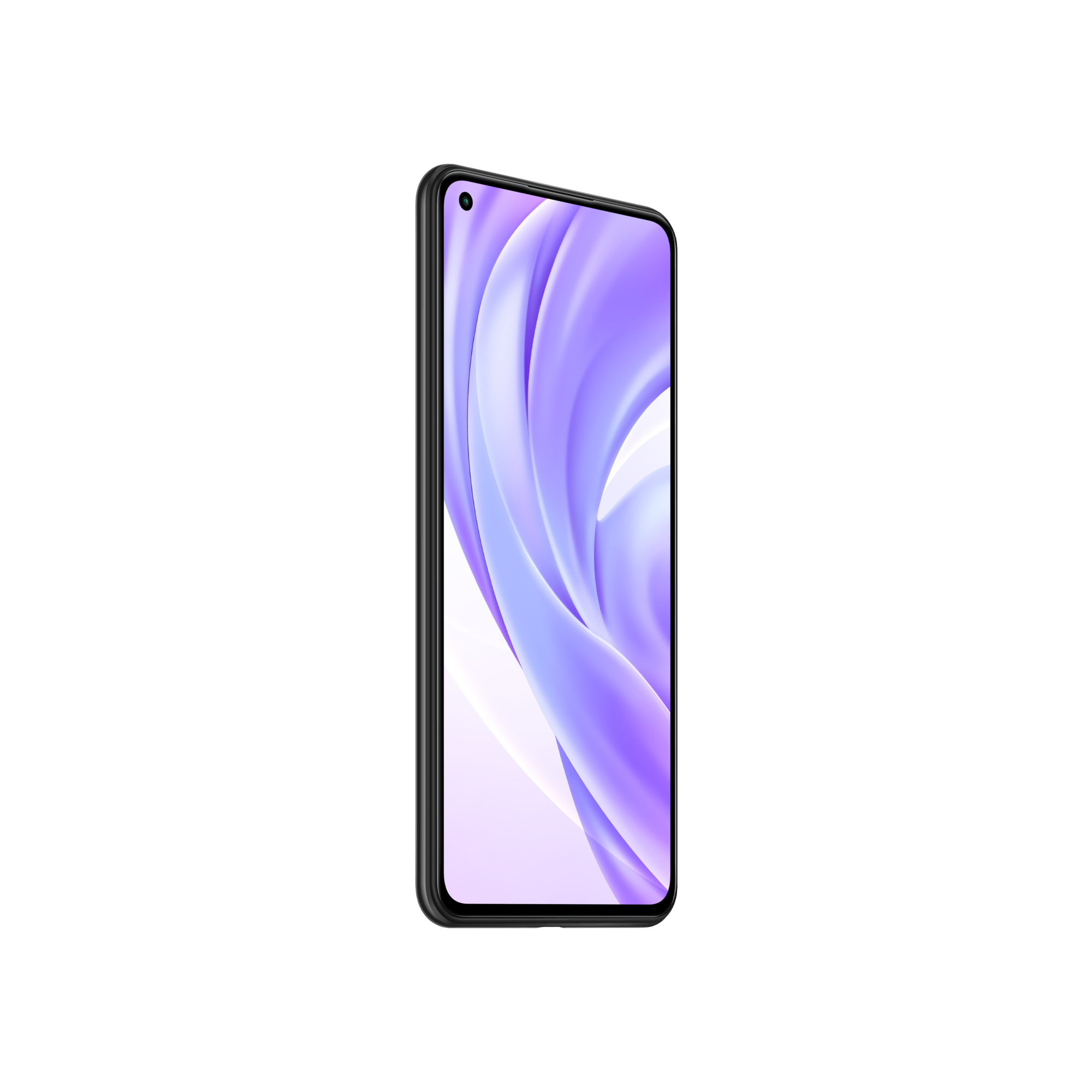 Xiaomi Mi 11 Lite 6/128GB Siyah Telefon