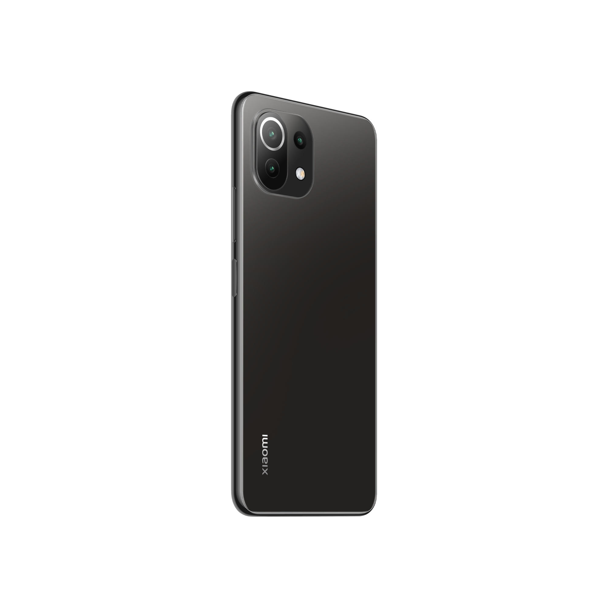 Xiaomi Mi 11 Lite 6/128GB Siyah Telefon