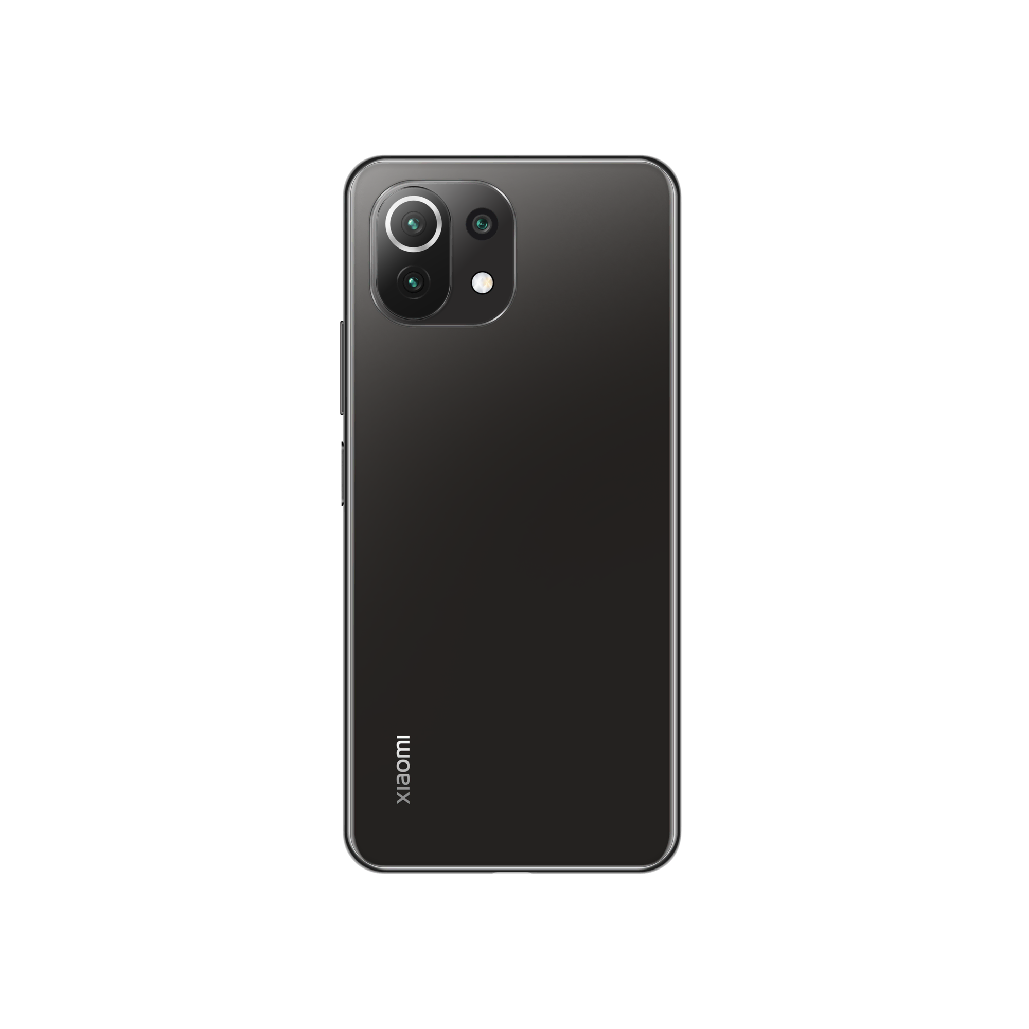 Xiaomi Mi 11 Lite 6/128GB Siyah Telefon