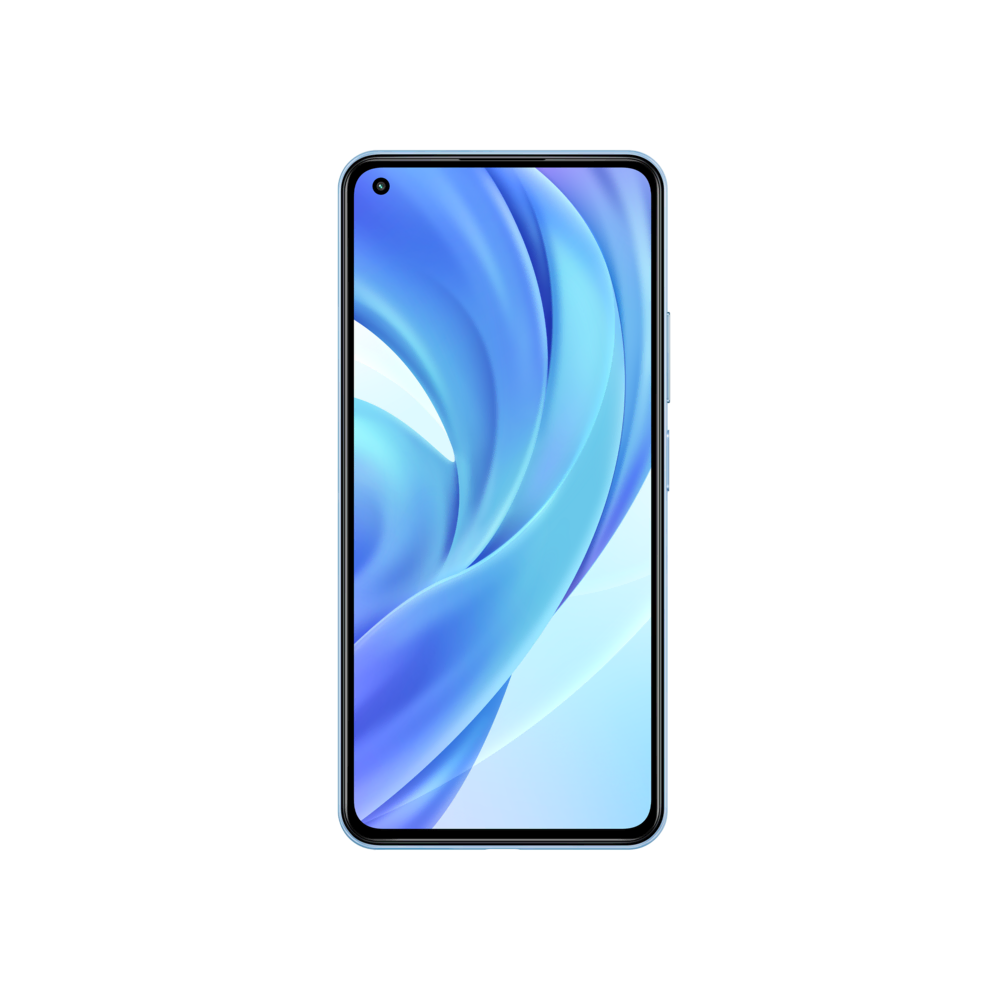 Xiaomi Mi 11 Lite 8/128GB Mavi Telefon