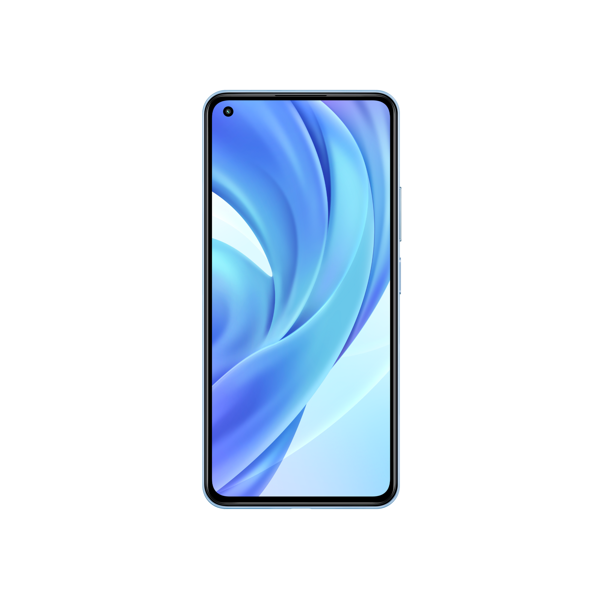 Xiaomi Mi 11 Lite 8/128GB Mavi Telefon