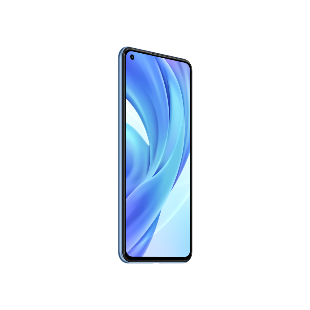 Xiaomi Mi 11 Lite 8/128GB Mavi Telefon