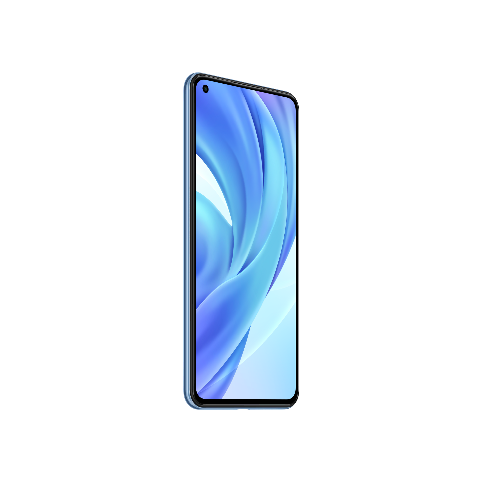 Xiaomi Mi 11 Lite 8/128GB Mavi Telefon