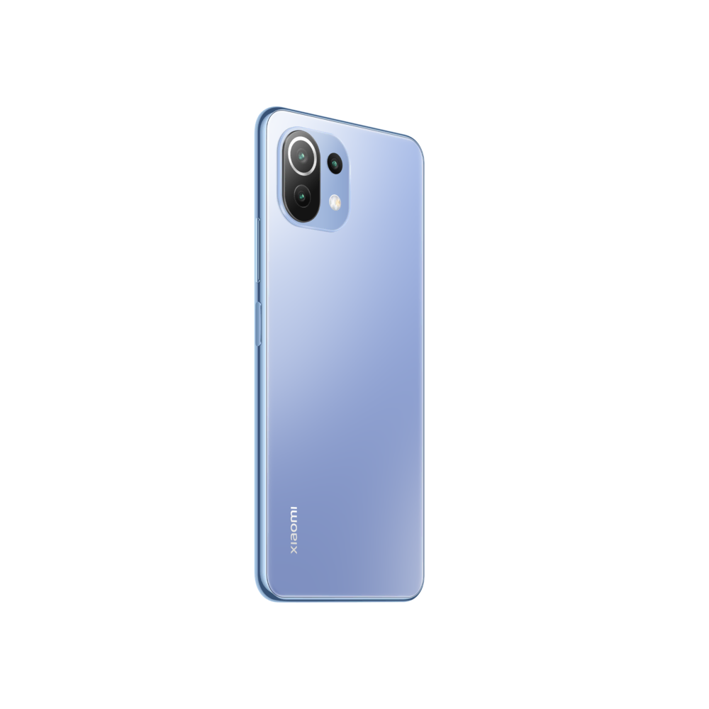 Xiaomi Mi 11 Lite 8/128GB Mavi Telefon