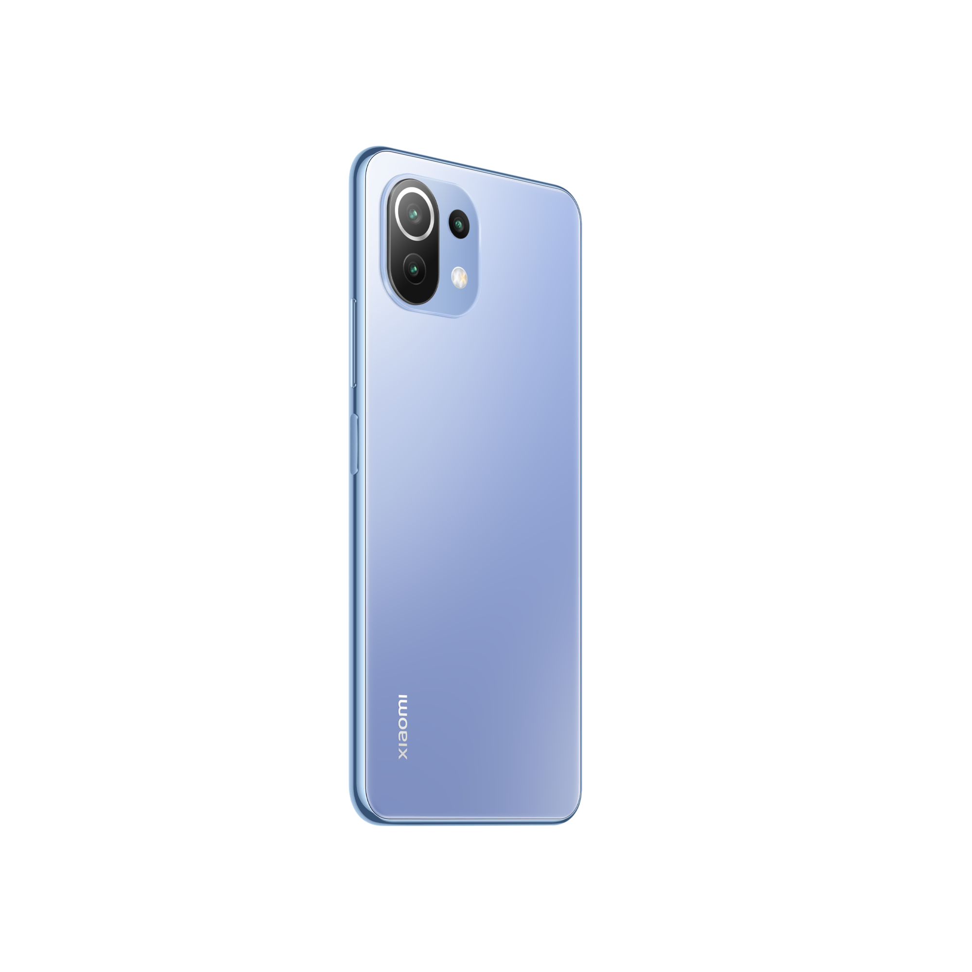 Xiaomi Mi 11 Lite 8/128GB Mavi Telefon
